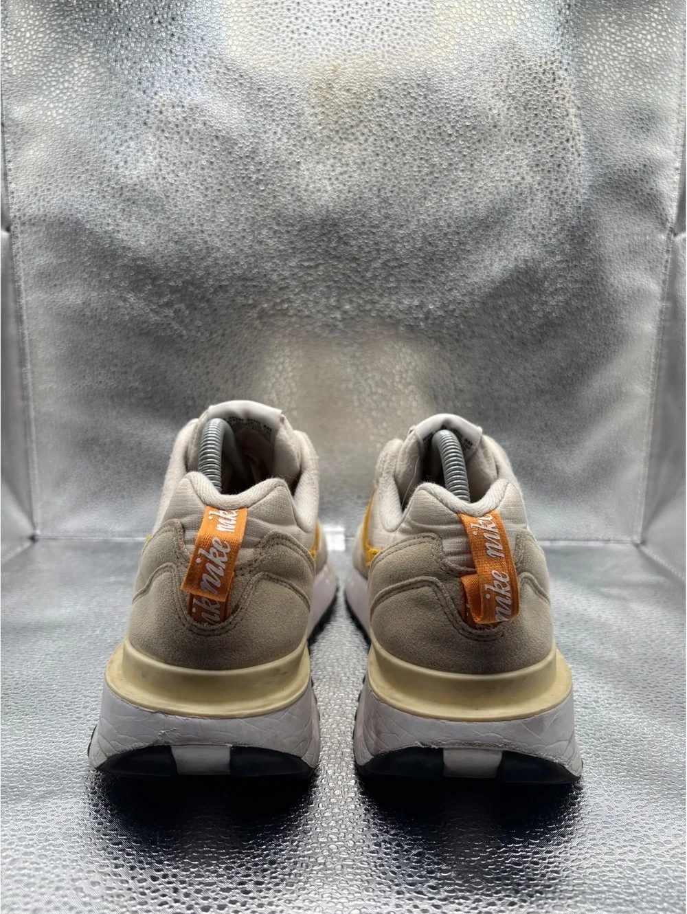 Nike size women’s
